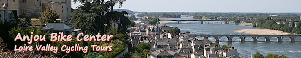 Trust Local people to be your guides in the Loire Valley