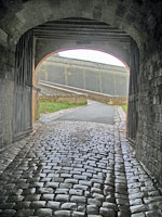 Tunnel to the Citadel   2011 Cold Spring Press.  All Rights Reserved