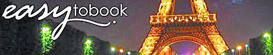 EasyToBook.com banner