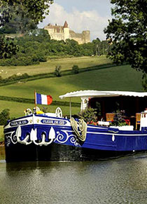 France Cruises.  Photo copyright www.francecruises.com.  All rights reserved