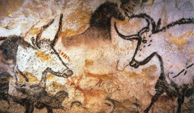 Lascaux II