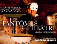 Theâtre Orange