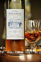 Monbazillac Wine.  Copyright Kimberley Lovato 2009-2010.  All rights reserved.
